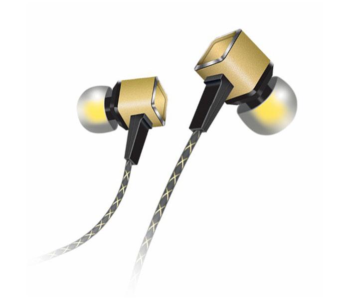 Audionic BOX B116 In-Ear Earphone - Zoom Image 2