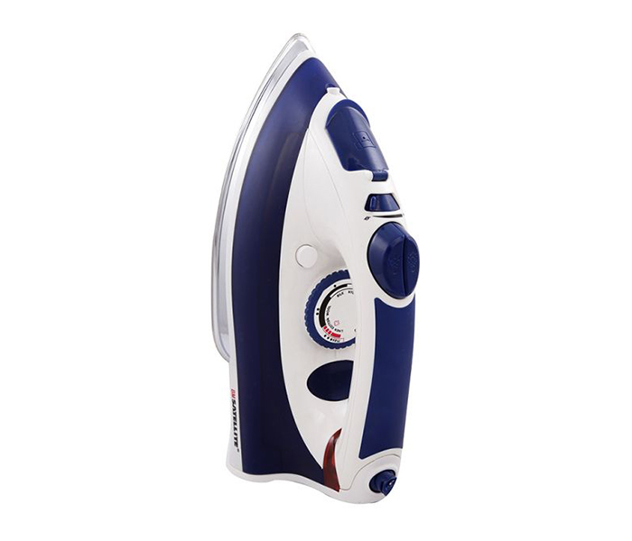 BM Satellite BM-1988 2200 Watts Steam Iron - Zoom Image 1