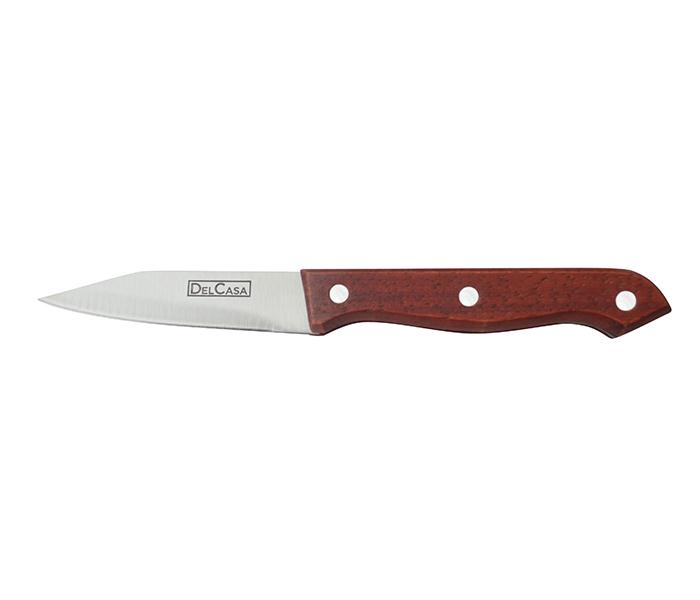 Delcasa DC1057 3.5-inch Paring Knife - Zoom Image