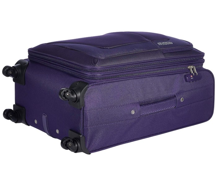 American Tourister GAT104LUG01444 Costa 66Cm Purple - Zoom Image 3