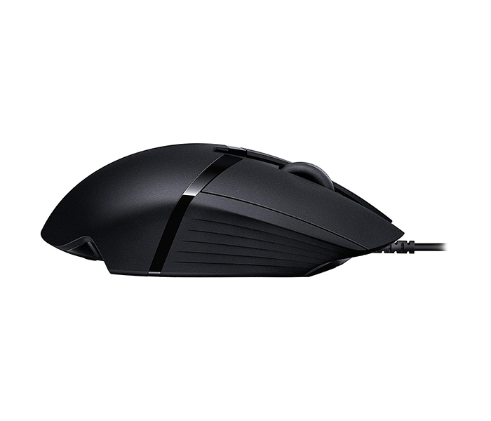 Logitech 910-004068 G402 Gaming Wired Mouse - Black - Zoom Image 3