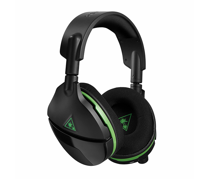 Turtle Beach Xbox One Stealth 600 Headset - Black - Zoom Image 1