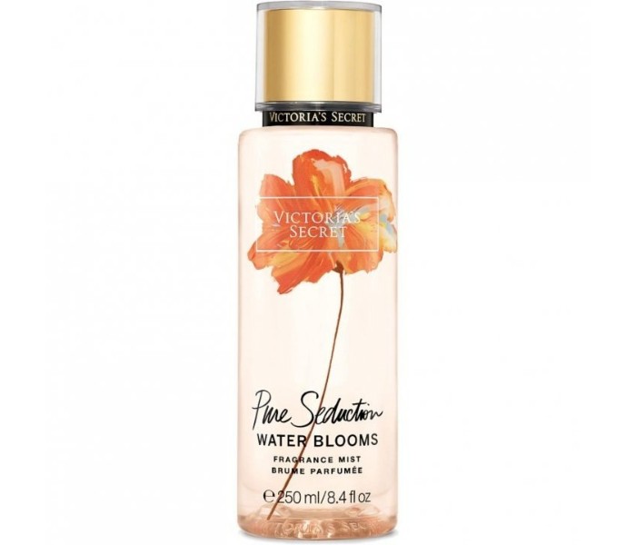 Victorias Secret 250ml Pure Seduction Water Blooms Body Mist - Zoom Image