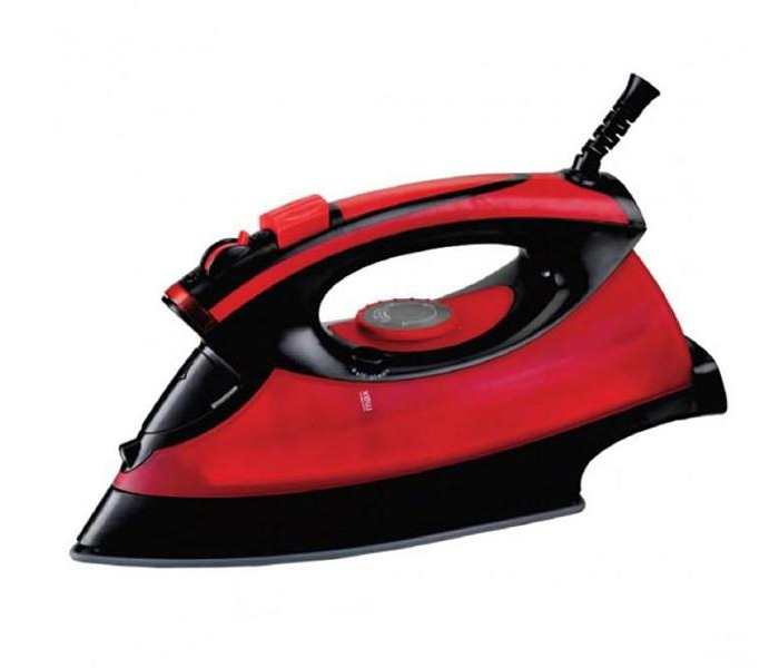 Olsenmark OMSI1714 Ceramic Steam Iron - Zoom Image