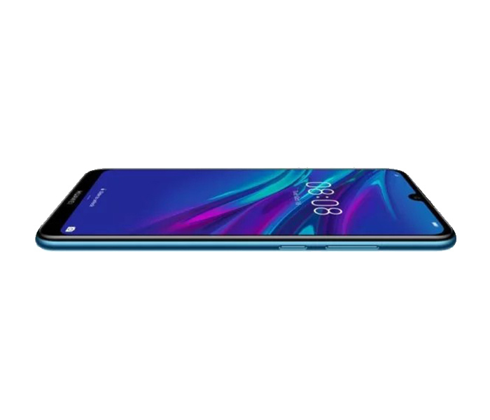 Huawei Y6 Prime 2019 2GB RAM 32GB Dual SIM 4G Smartphone - Blue - Zoom Image 7