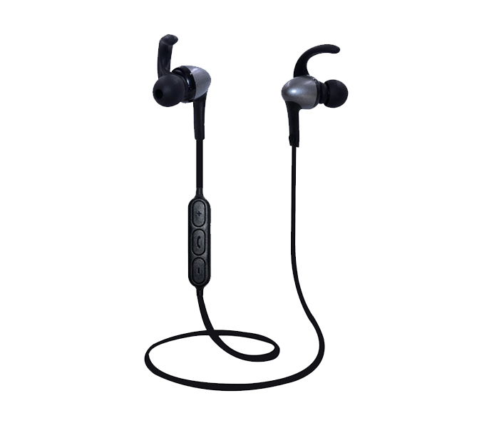 Iends IE-BT-10 Wireless Sports Bluetooth Earphone with Mic - Zoom Image