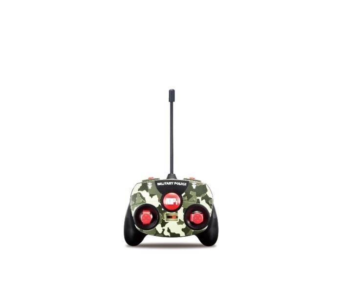 Maisto Tech 81176 Remote Control Voice Defender Ready-To-Run With Batteries & Charger Multicolor - Zoom Image 1