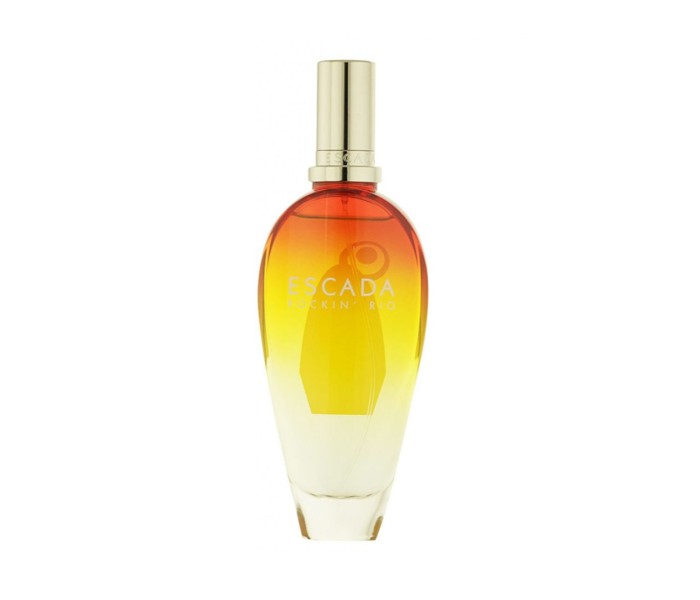 Escada 100ml Rockin Rio Eau De Toilette for Women - Zoom Image 1