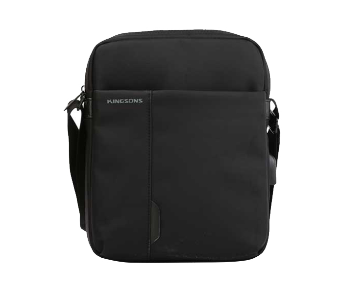 Kingsons K9009W Charged Series 10.1-inch Smart Tablet Bag - Black - Zoom Image 3