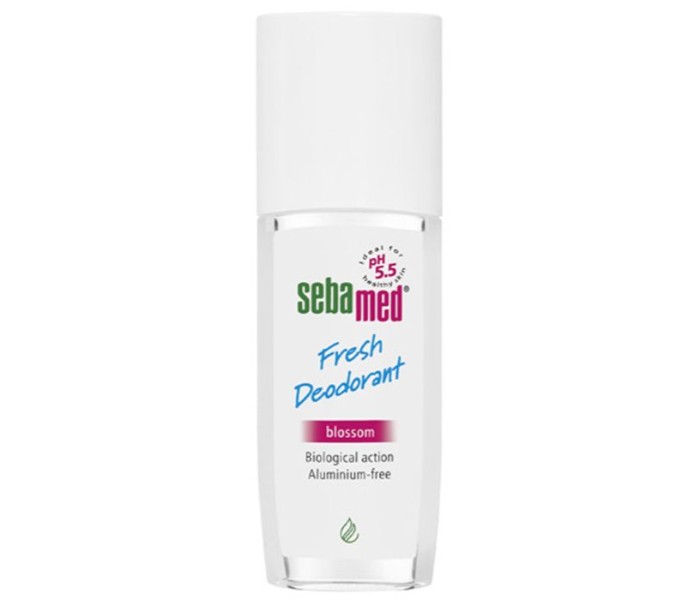 Sebamed 014SM003 75ml Deo Spray Blossom - Zoom Image