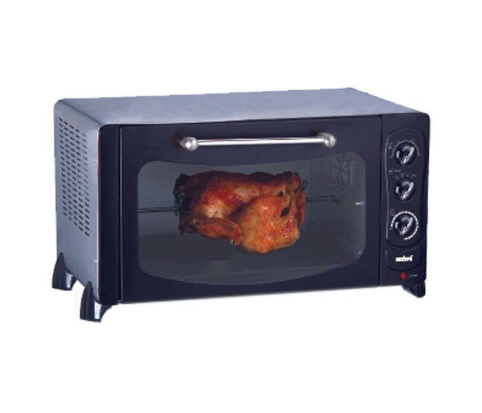 Sanford SF5603EO BS 2000 Watts Electric Oven - 34 Litre - Zoom Image