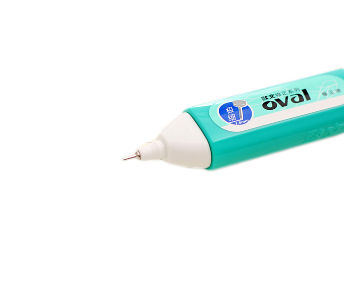 Oval PYR 1000 Correction Pen - Zoom Image 3