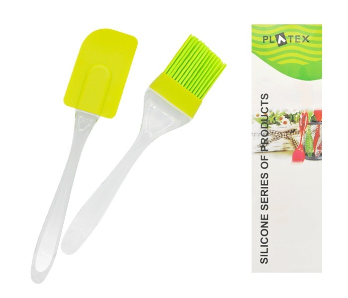 PT-321 Silicon Spatula Multi-color - Zoom Image 3