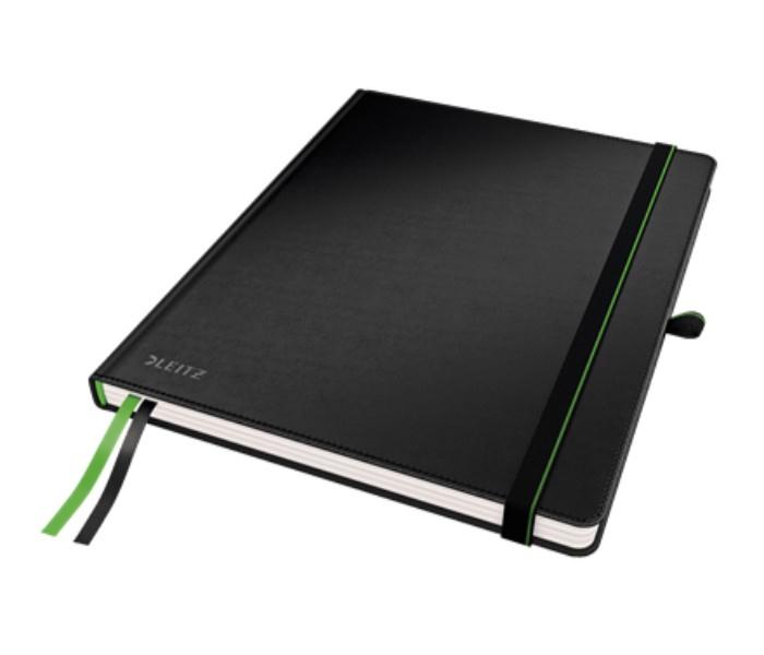 Leitz 4474-00-95 Notebook Ruled Black - Zoom Image 6