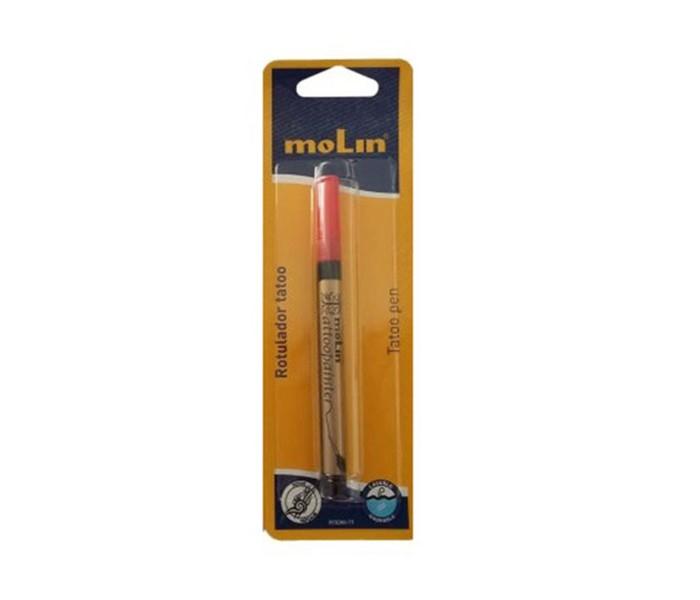 Molin RTE280-TT-2 Tattoo Pen Multicolor - Zoom Image