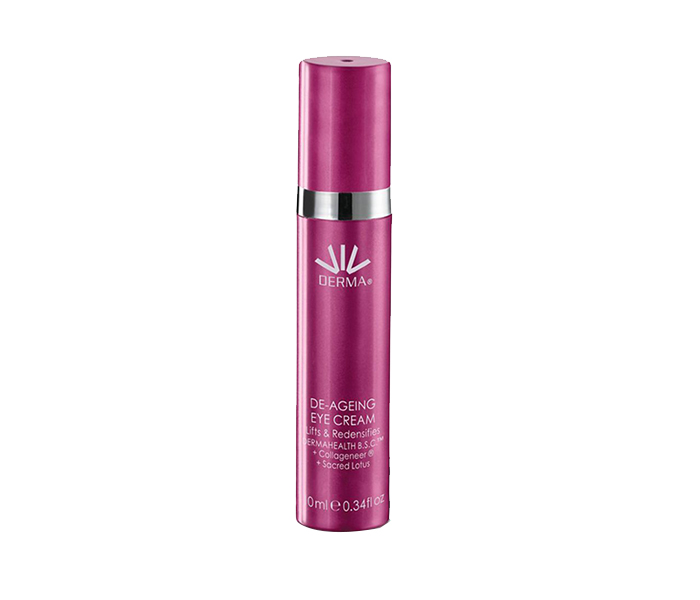 Vivderma N12751383A De-Ageing Eye Cream - 10ml - Zoom Image