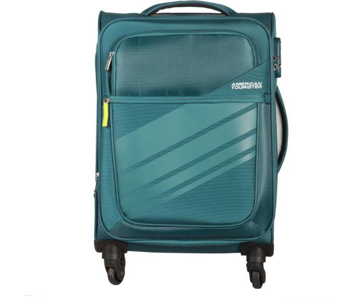 American Tourister GAT104LUG03065 Stirling 56 cm Teal - Zoom Image 5