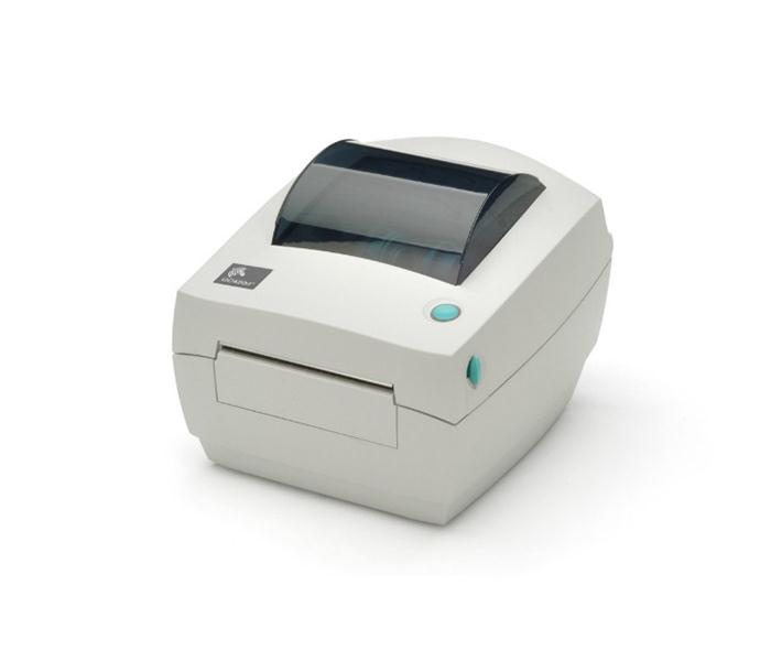 Zebra GC420 Value Desktop Printer - Zoom Image 3