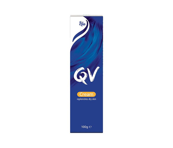 Ego N14341807A QV Cream - 100g - Zoom Image