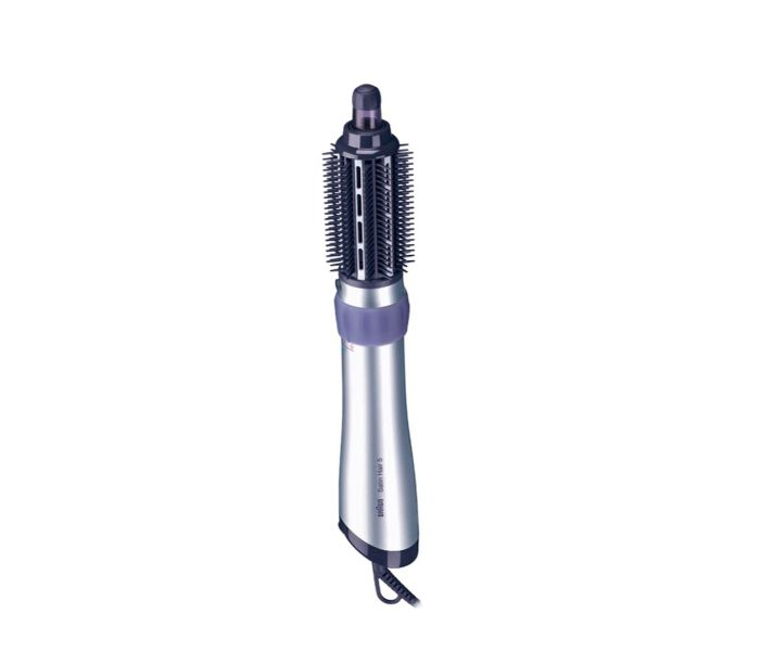 Braun N12822347A Satin Hair 5 Airstyler Black - Zoom Image