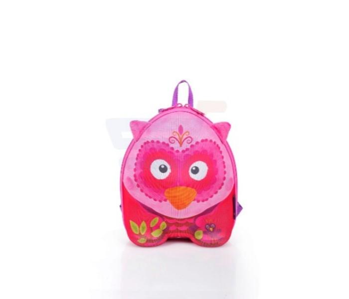 Okiedog  80069 Wildpack  Backpack Owl Multicolor - Zoom Image