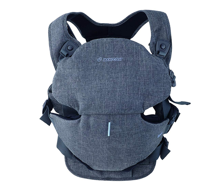 Maxi-Cosi Easia Baby Carrier - Zoom Image 5