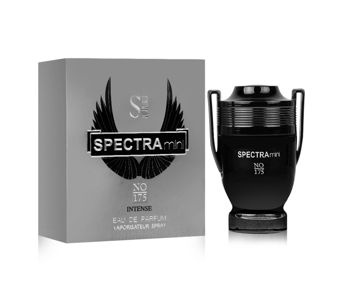 Spectra Mini NO 175 25ml Intense Eau De Parfum Spray For Unisex - Zoom Image