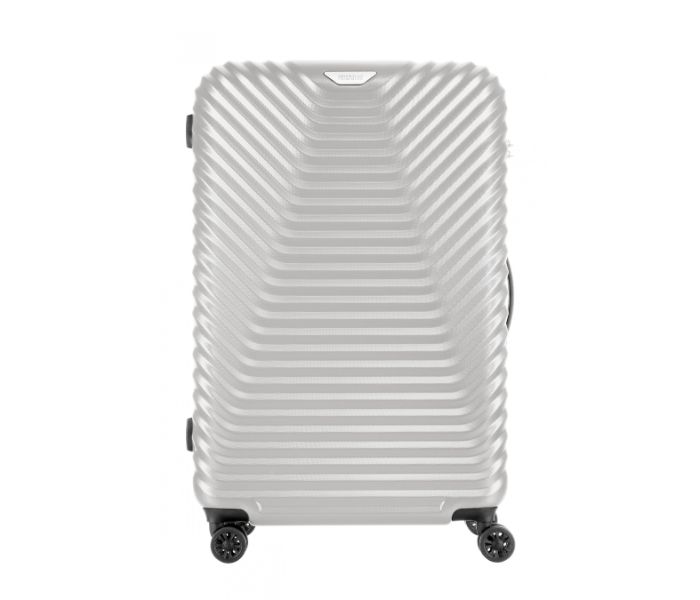 American Tourister GAT104LUG03328 Sky Cove Spinner 79 cm Silky White - Zoom Image 5