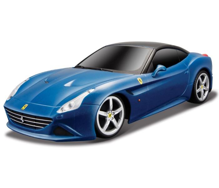 Maisto Tech 81087 RC 1:24 Ferrari California T Blue - Zoom Image