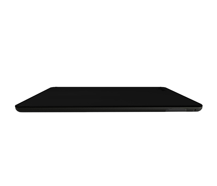 Trands TR-CC542 12.9-inch Ultra Slim Smart Shell Stand Flip Case for IPad Pro - Black - Zoom Image 4