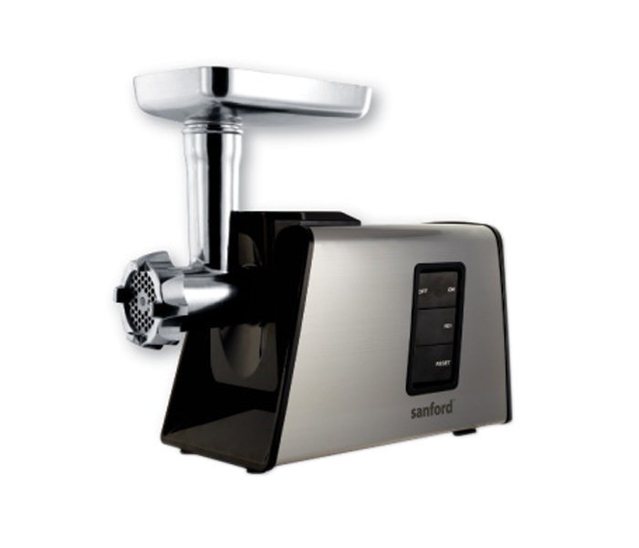 Sanford SF5860MG 1000 Watts Meat Grinder - Zoom Image