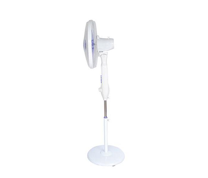 Geepas GF9481 16-inch 4 Speed Stand Fan - Zoom Image 1