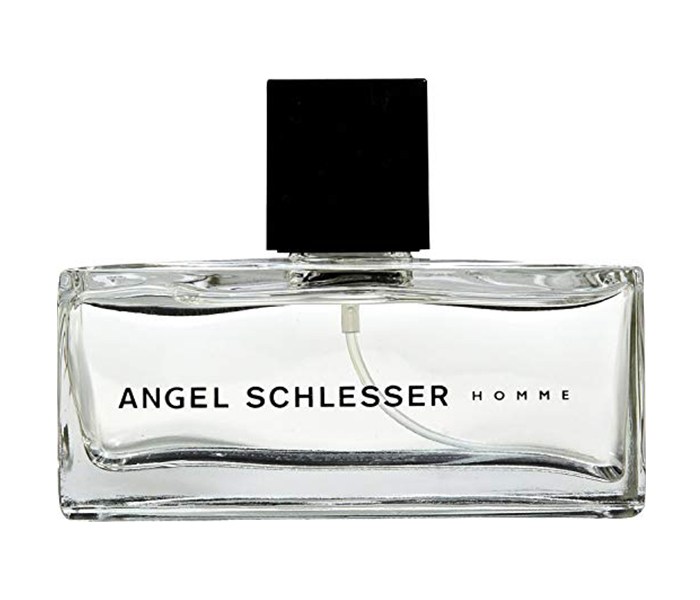 Angel Schlesser 125ml Homme Eau De Toilette Spray for Men - Zoom Image 1