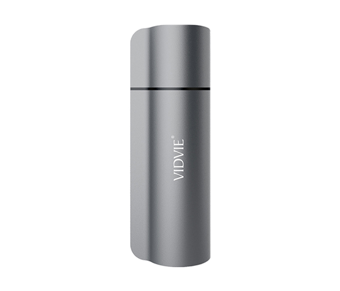 Vidvie PB-710 5600mAh Portable Powerbank - Grey - Zoom Image 4