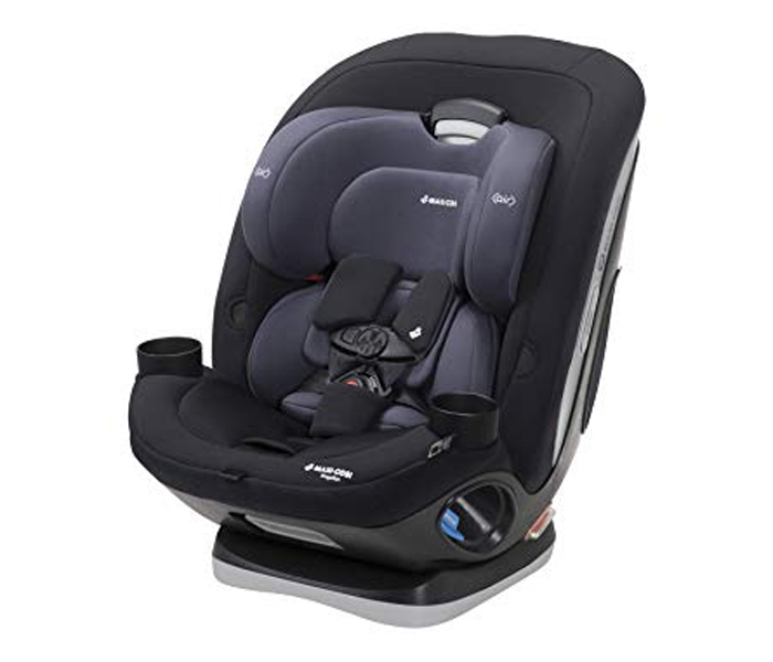 Maxi-Cosi 5 In 1 Magellan Baby Car Seat - Violet Caspia - Zoom Image