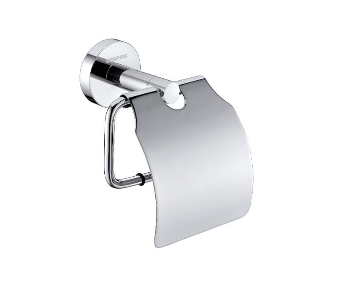 Geepas GSW61042 Toilet Paper Holder - Zoom Image