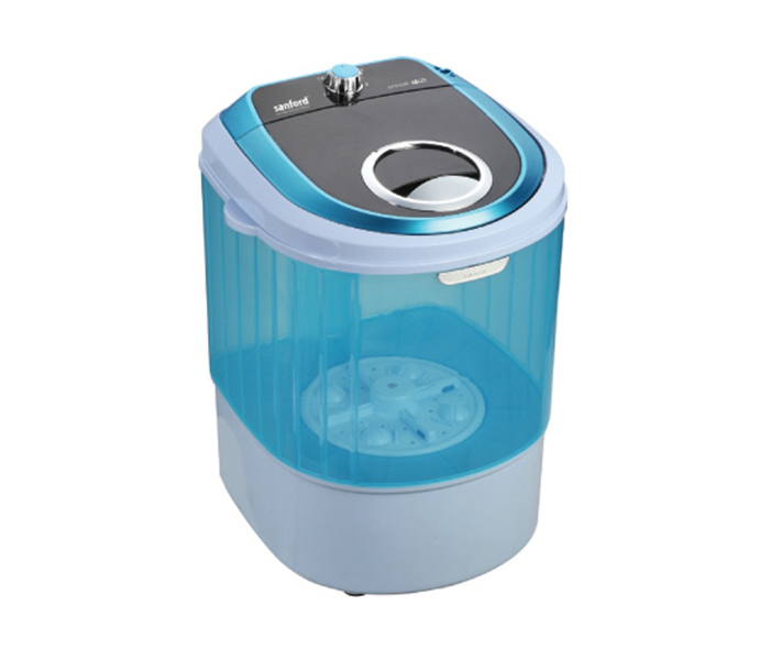 Sanford SF830W BS 2.5 Kg Single Tub Washing Machine - Zoom Image