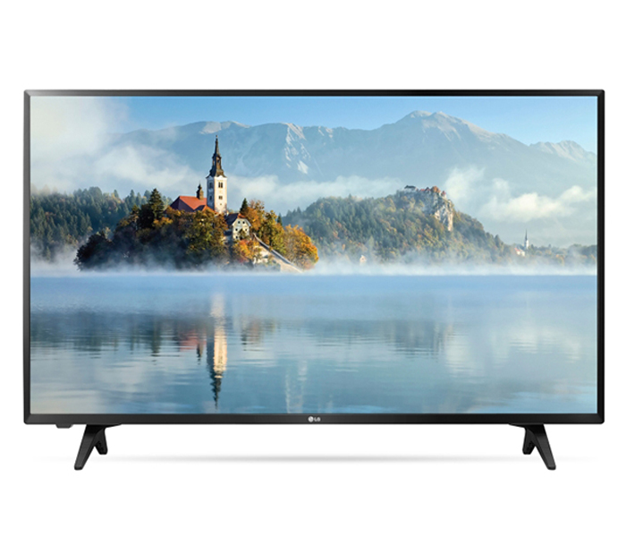 LG 43LJ500D 43 inch FHD LED TV - Zoom Image 1