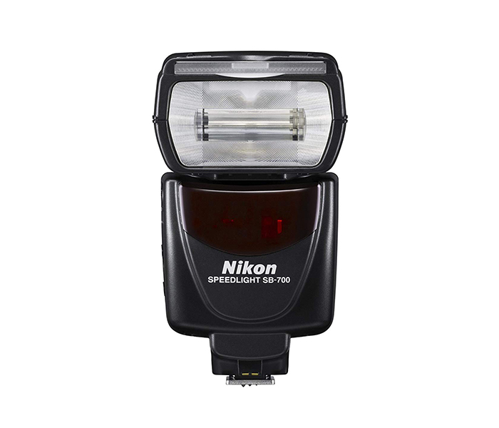 Nikon SB-700 Speedlight Flash for Digital SLR Camera - Zoom Image 10