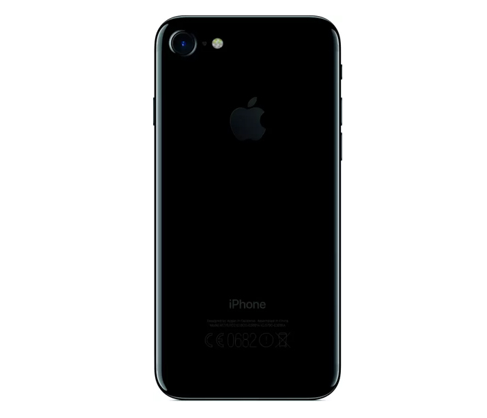 Apple iPhone 7 256GB with Face Time - Grey - Zoom Image 2