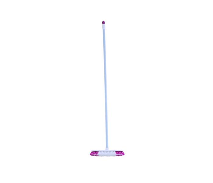 Royalford RF4885 Hard Broom with Handle - Zoom Image 2