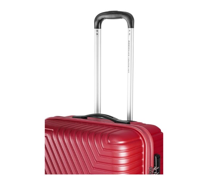 American Tourister GAT104LUG03036 Ellen Spinner 55 x 20 cm Red - Zoom Image 6