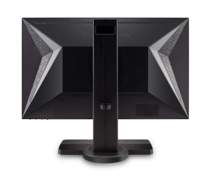 ViewSonic XG240R 24 Inch Full HD Gaming Monitor Black - Zoom Image 5