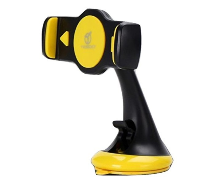 Yesido C11 Mobile Phone and Tablet Car Mount Holder Multicolor - Zoom Image 4