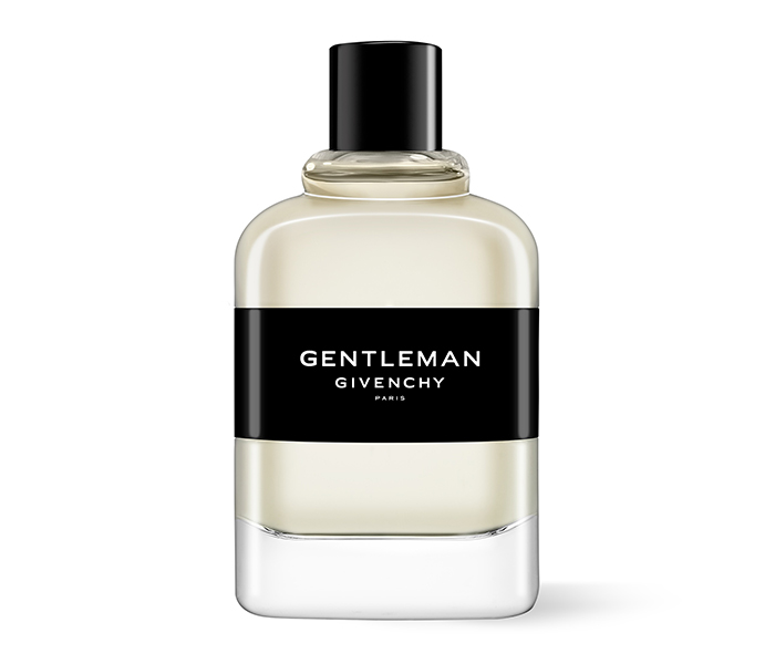 Givenchy 100ml Gentleman 2017 Eau De Toilette Spray for Men - Zoom Image 2