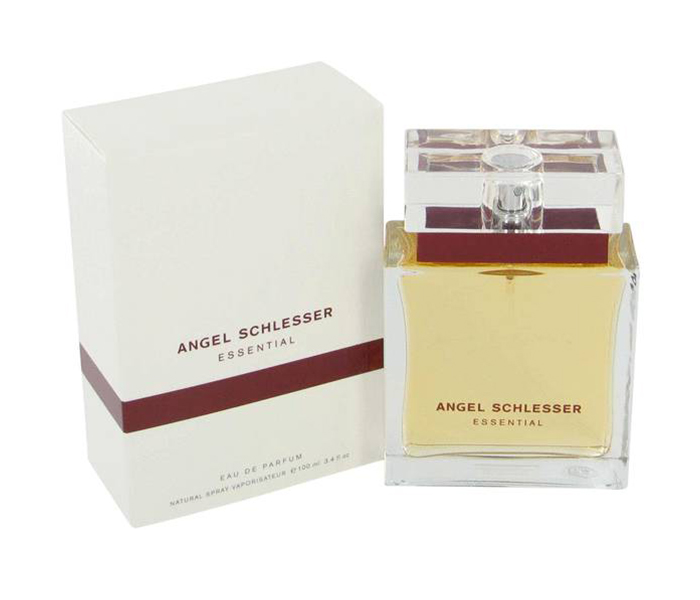 Angel Schlesser Essential Femme Eau de Parfum Spray for Women - 100ML - Zoom Image 2