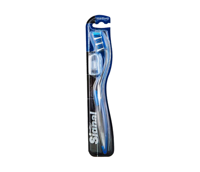 Signal N11294841A Ultra Reach Toothbrush - Zoom Image