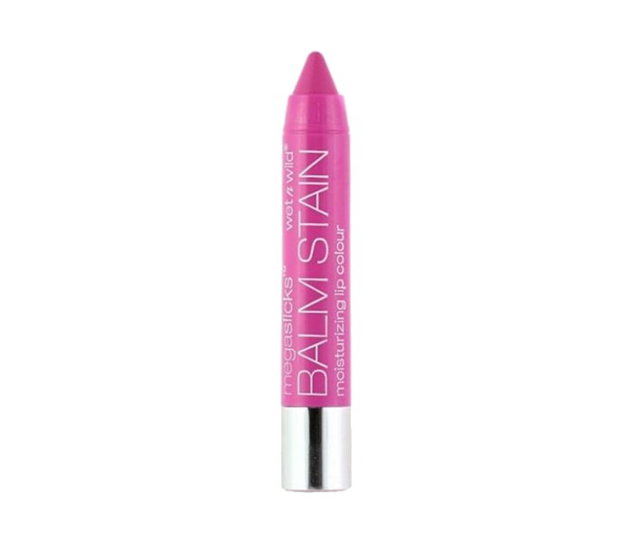 Wet N Wild N11252779A MegaSlicks Lip Balm Stain - 127 A Stiff - Zoom Image