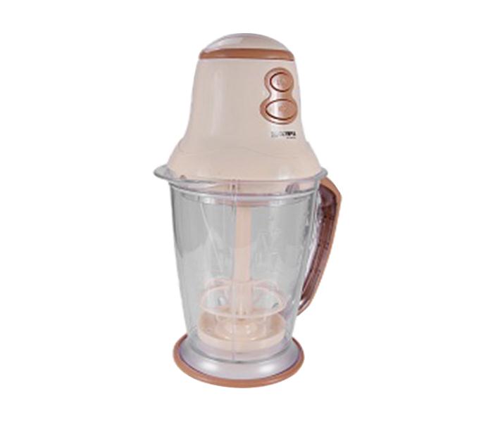 Olympia OE-827 2 In 1 Electric Food Chopper 200W - Zoom Image 3