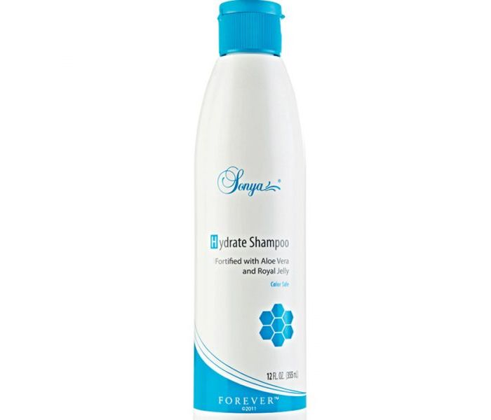 Forever 349 Sonya Hydrate Shampoo 355 ml - Zoom Image